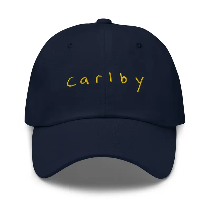 LOGO DAD HAT - SP